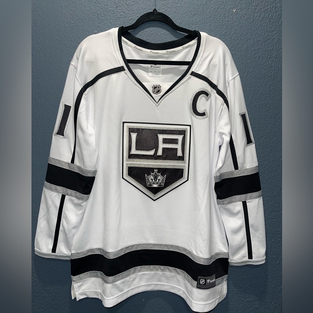 NHL LA Kings Jersey